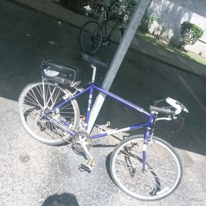 Road bike Bridgestone